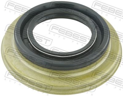 Уплотняющее кольцо, раздаточная коробка FEBEST 95HES-45701017R