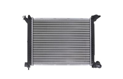 Radiators, Motora dzesēšanas sistēma KAMOKA 7705433