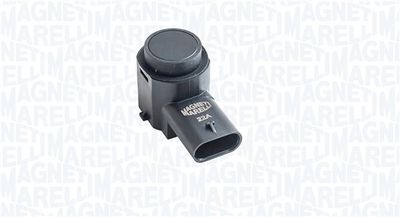 Датчик, система помощи при парковке MAGNETI MARELLI 021016111010