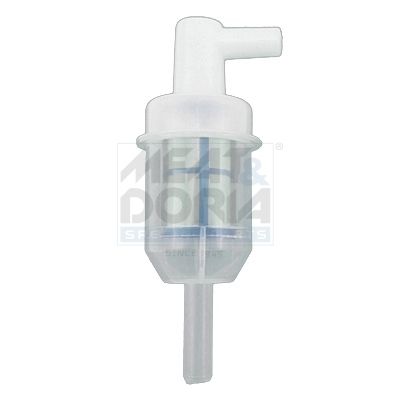 Топливный фильтр MEAT & DORIA 4031