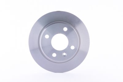 Тормозной диск HELLA 8DD 355 105-441