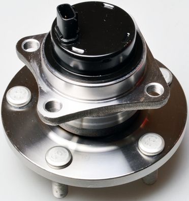Riteņa rumbas gultņa komplekts DENCKERMANN W413380