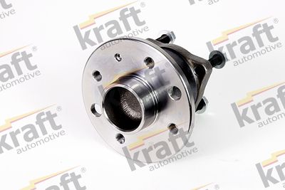 Riteņa rumbas gultņa komplekts KRAFT AUTOMOTIVE 4101630