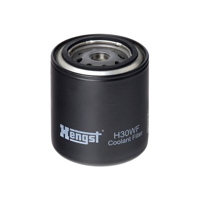 Dzesēšanas šķidruma filtrs HENGST FILTER H30WF