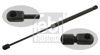 Gāzes atspere, Bagāžas/Kravas nodalījuma vāks FEBI BILSTEIN 27656