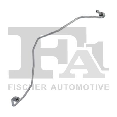 przewód olejowy MITSUBISHI FA1 674-801