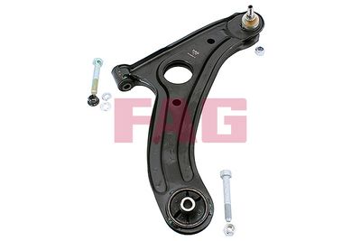 Рычаг независимой подвески колеса, подвеска колеса Schaeffler FAG 821 0093 10