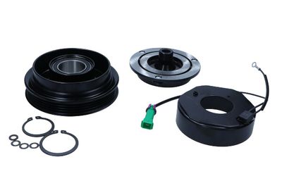 Электромагнитное сцепление, компрессор MAXGEAR AC130010