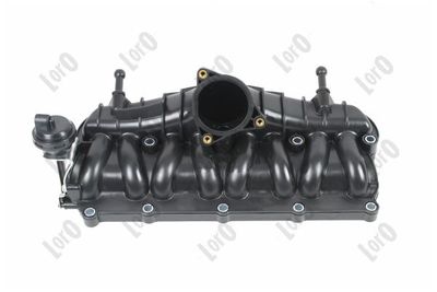 Ieplūdes caurules modulis ABAKUS 123-00-074