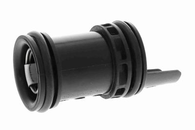 Трубопровод, теплообменник VAICO V20-3954