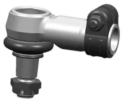 Наконечник поперечной рулевой тяги LEMFÖRDER 28792 01