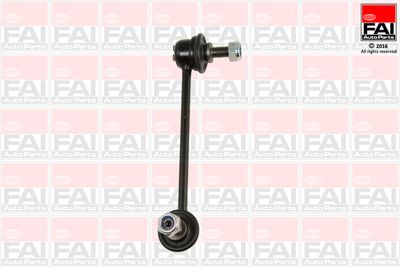 Тяга / стойка, стабилизатор FAI AutoParts SS7483
