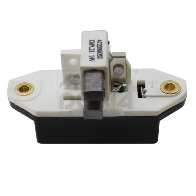 Регулятор генератора MEAT & DORIA 52072