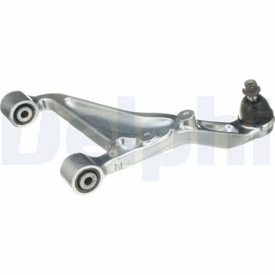 Neatkarīgās balstiekārtas svira, Riteņa piekare DELPHI TC6669