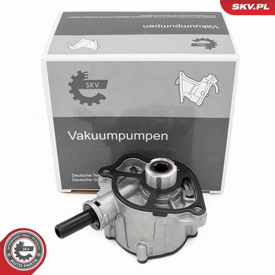 Vakuumsūknis, Bremžu sistēma ESEN SKV 18SKV081