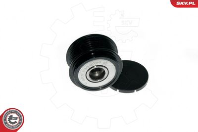 Механизм свободного хода генератора ESEN SKV 11SKV043