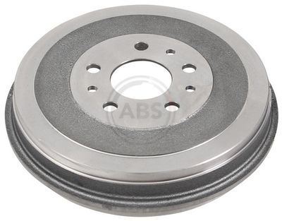 Bremžu trumulis A.B.S. 2925-S