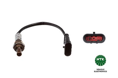 Лямбда-зонд NTK 7978