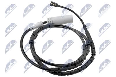 Indikators, Bremžu uzliku nodilums NTY HCZ-BM-042