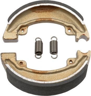 Bremžu loku komplekts TRW MCS815
