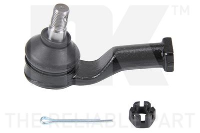 Наконечник поперечной рулевой тяги NK 5033257