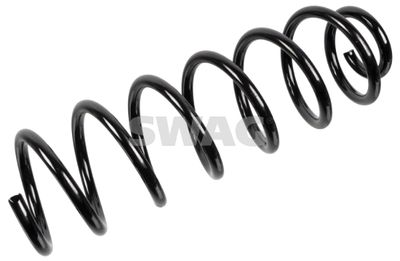 Balstiekārtas atspere SWAG 33 10 2356