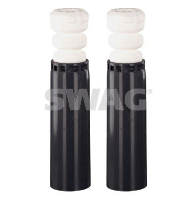 Putekļu aizsargkomplekts, Amortizators SWAG 33 10 8439