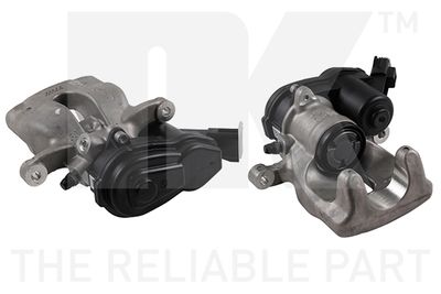 Тормозной суппорт NK 2139158