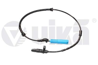 Devējs, Riteņu griešanās ātrums vika 99756101