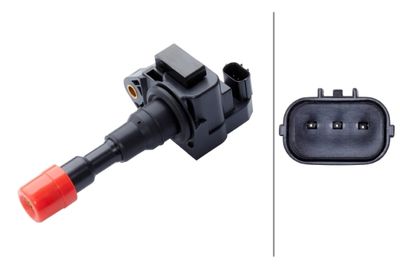 Катушка зажигания HELLA 5DA 358 168-231