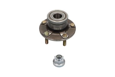 Комплект подшипника ступицы колеса KAVO PARTS WBK-1015
