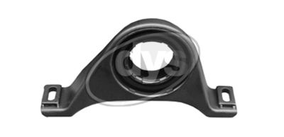 Piekare, Kardānvārpsta DYS 72-25737