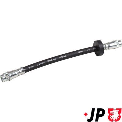 Тормозной шланг JP GROUP 4361701000