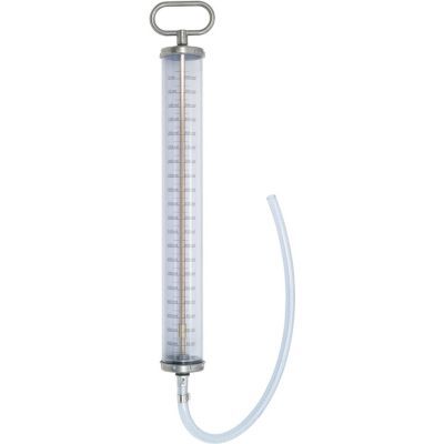 Piepildīšanas/Savākšanas sūknis, Universāls KS TOOLS 150.9250