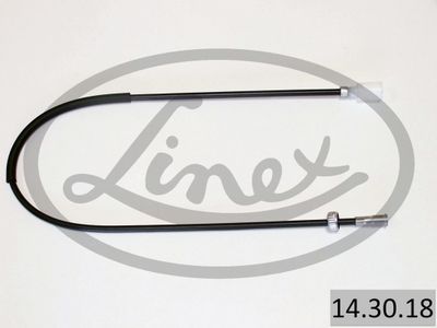 Тросик спидометра LINEX 14.30.18