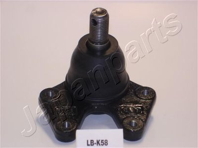 Balst-/Virzošais šarnīrs JAPANPARTS LB-K58
