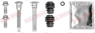 Комплект направляющей гильзы QUICK BRAKE 113-0031X