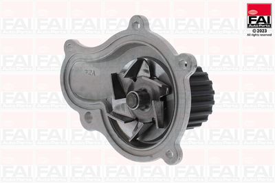 Водяной насос, охлаждение двигателя FAI AutoParts WP6459