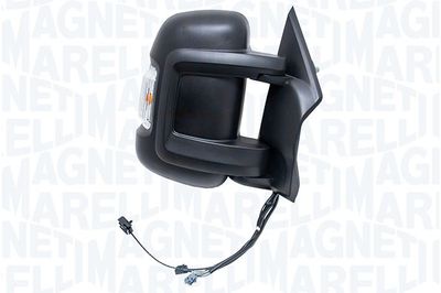 Ārējais atpakaļskata spogulis MAGNETI MARELLI 182201548400