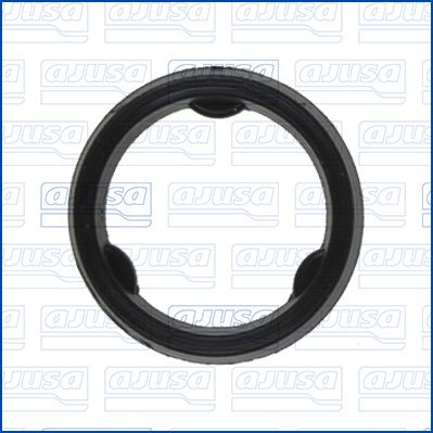 Blīve, Radiators AJUSA 01474600