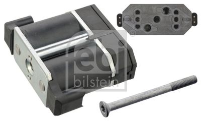 Elektromagnētiskais vārsts, Darba cilindrs FEBI BILSTEIN 106418