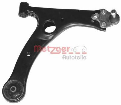 Vikšro valdymo svirtis METZGER 58067302