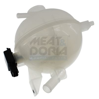 Бачок, радиатор MEAT & DORIA 2035233
