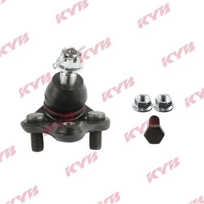 Balst-/Virzošais šarnīrs KYB KBJ4348