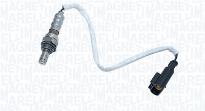 Лямбда-зонд MAGNETI MARELLI 466016355191