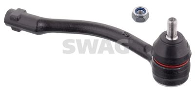Наконечник поперечной рулевой тяги SWAG 91 10 2300