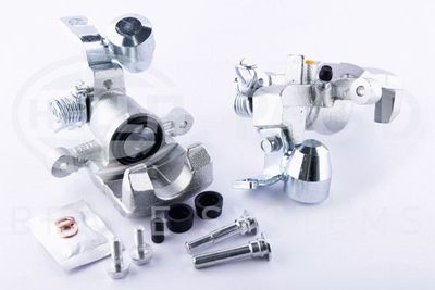 Bremžu suports HELLA PAGID 8AN 355 781-471