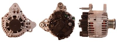 Ģenerators LUCAS LRA03395