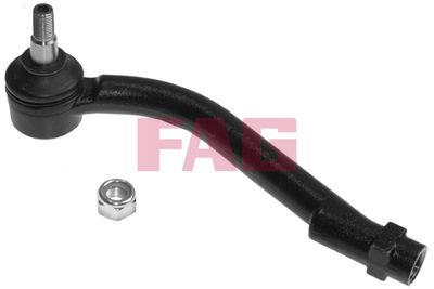 Наконечник поперечной рулевой тяги Schaeffler FAG 840 1087 10