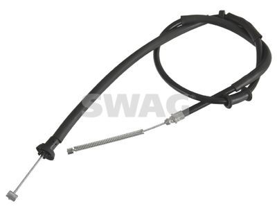 Trose, Stāvbremžu sistēma SWAG 33 10 0942